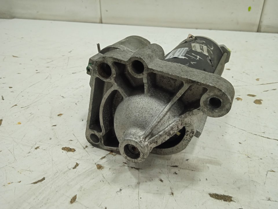 MOTOR ARRANQUE foto 3