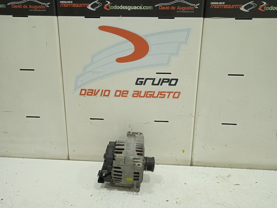 ALTERNADOR MERCEDES-BENZ CLASE A (W169) A 180 CDI Exclusive Edition (169.007)