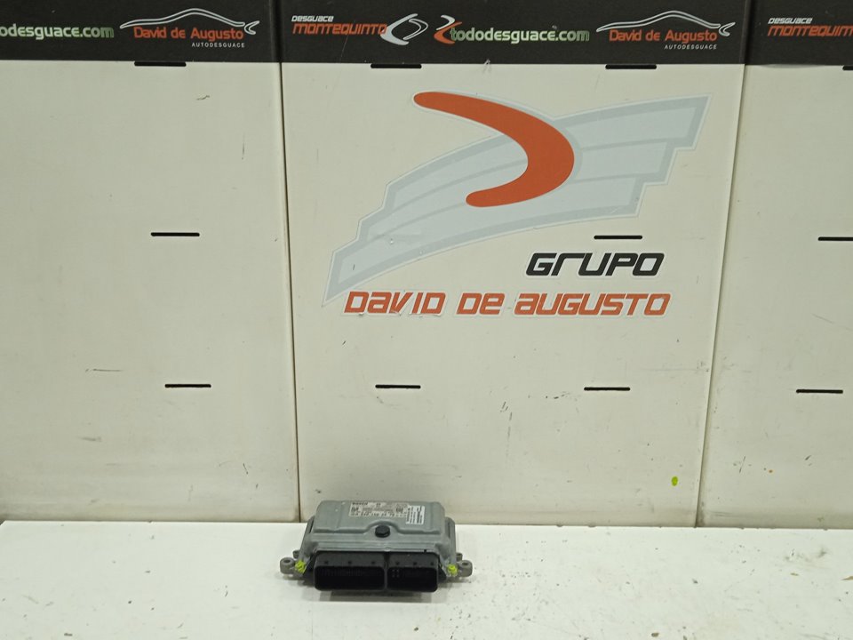 CENTRALITA MOTOR UCE MERCEDES-BENZ CLASE A (W169) A 180 CDI Exclusive Edition (169.007)