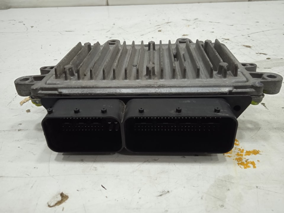 CENTRALITA MOTOR UCE MERCEDES-BENZ CLASE A (W169) A 180 CDI Exclusive Edition (169.007)
