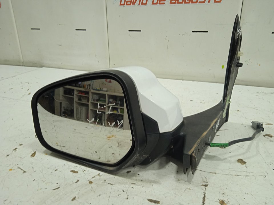 RETROVISOR IZQUIERDO foto 2