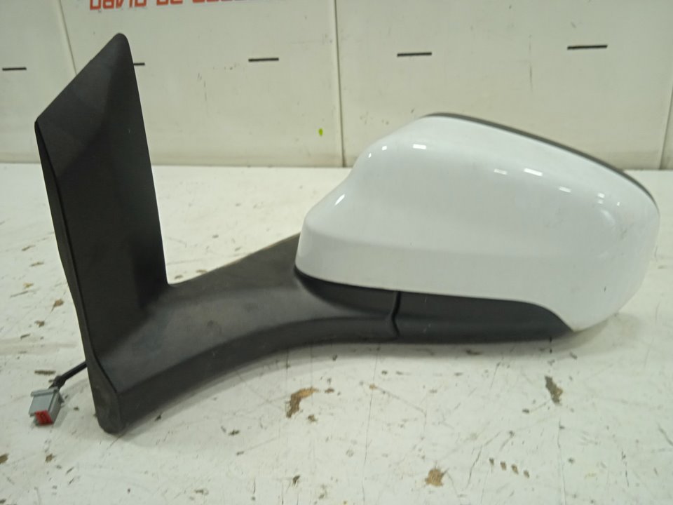 RETROVISOR IZQUIERDO foto 4