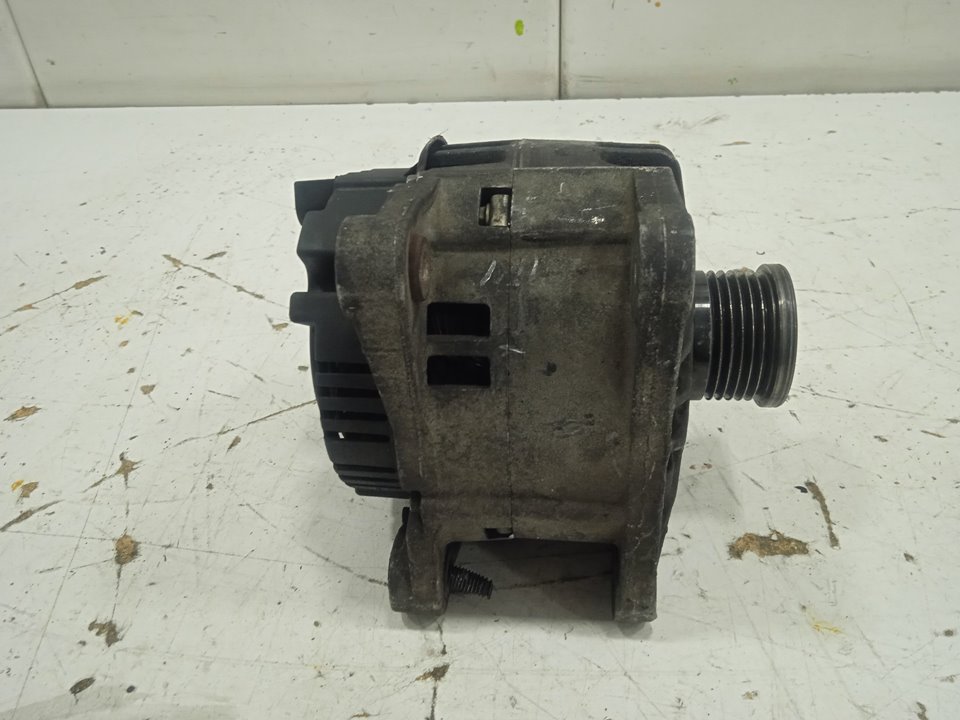 ALTERNADOR RENAULT SCENIC II Confort Expression