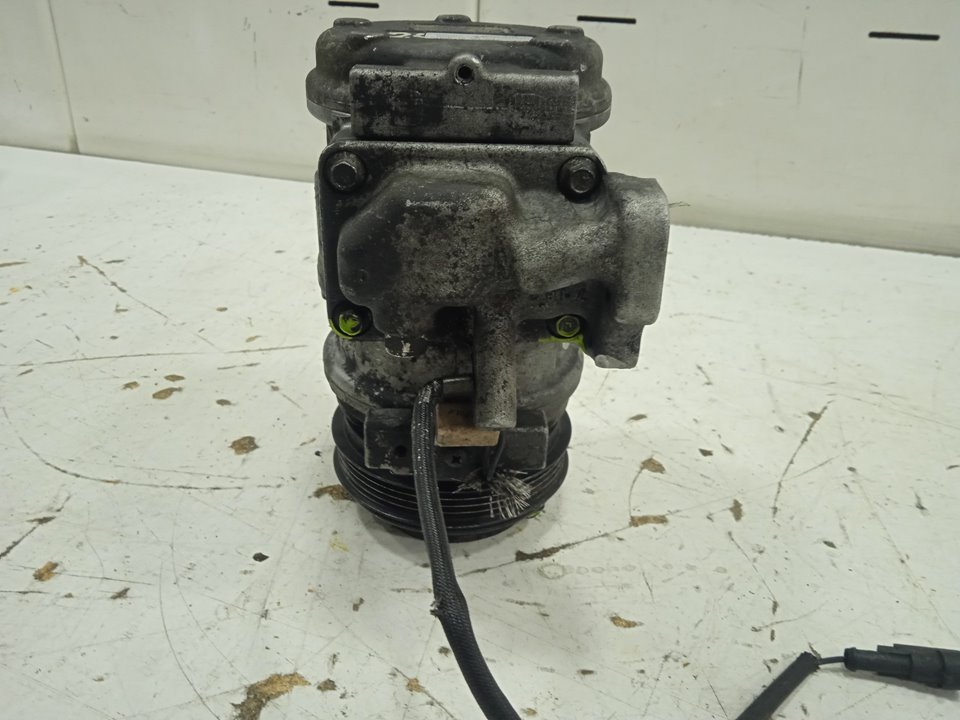 COMPRESOR AIRE ACONDICIONADO RENAULT MASCOTT Fg 150. 35/55/65 Cabina individual