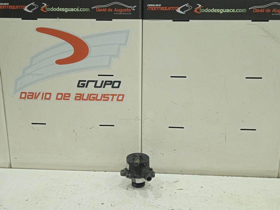 DEPRESOR FRENO / BOMBA VACIO RENAULT MASCOTT Fg 150. 35/55/65 Cabina individual
