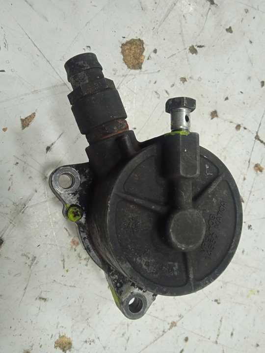 DEPRESOR FRENO / BOMBA VACIO RENAULT MASCOTT Fg 150. 35/55/65 Cabina individual