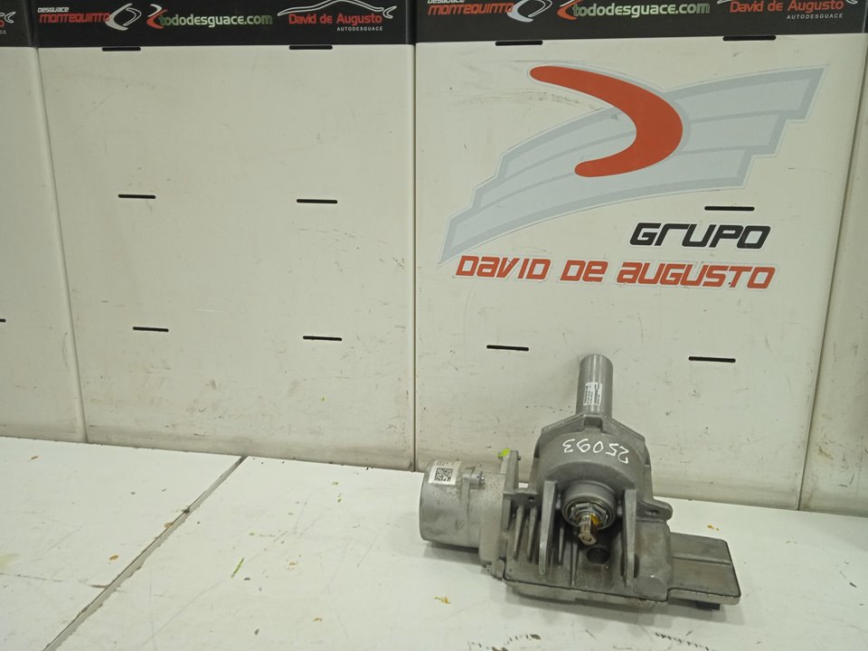 COLUMNA DIRECCION FIAT PUNTO (199) Easy
