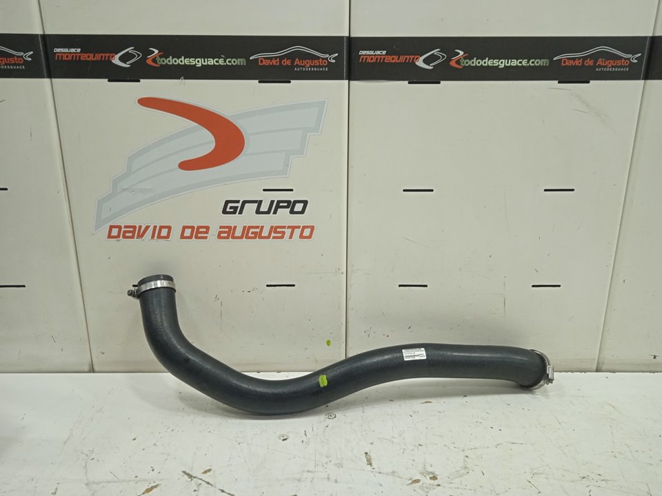 TUBO INTERCOOLER MITSUBISHI MONTERO SPORT (K90) 2.5 Tdi Intense