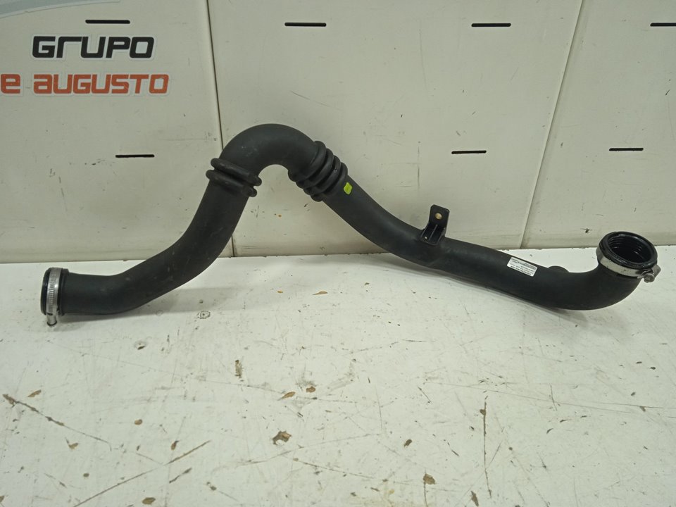TUBO INTERCOOLER FORD MONDEO BER. (CA2) Titanium