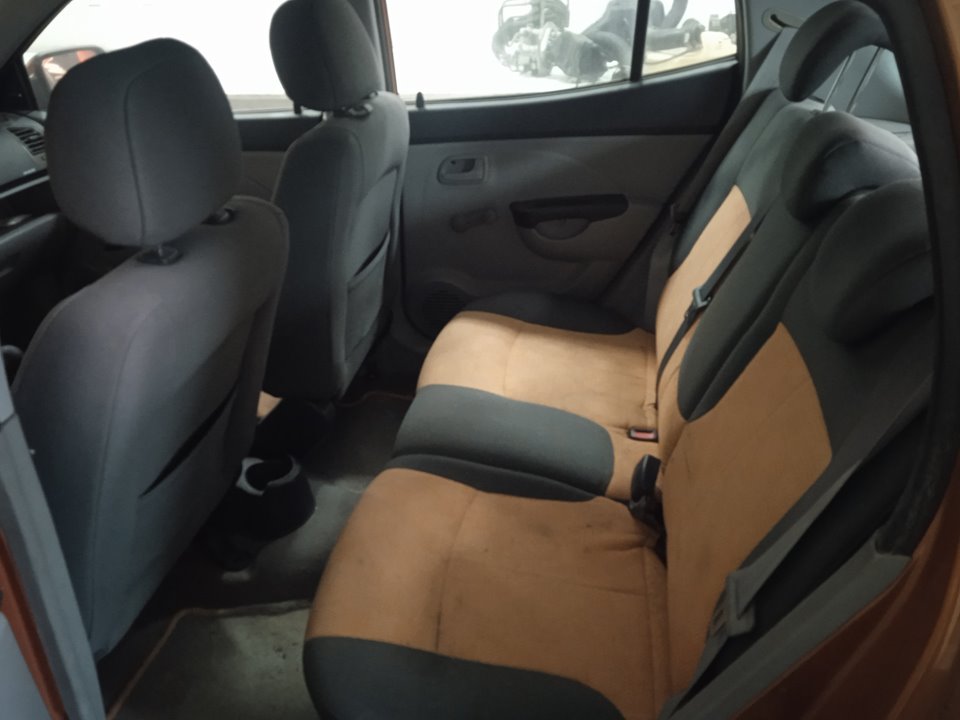 KIA PICANTO 1.1 Active Motor 1,1 Ltr. - 48 kW CAT