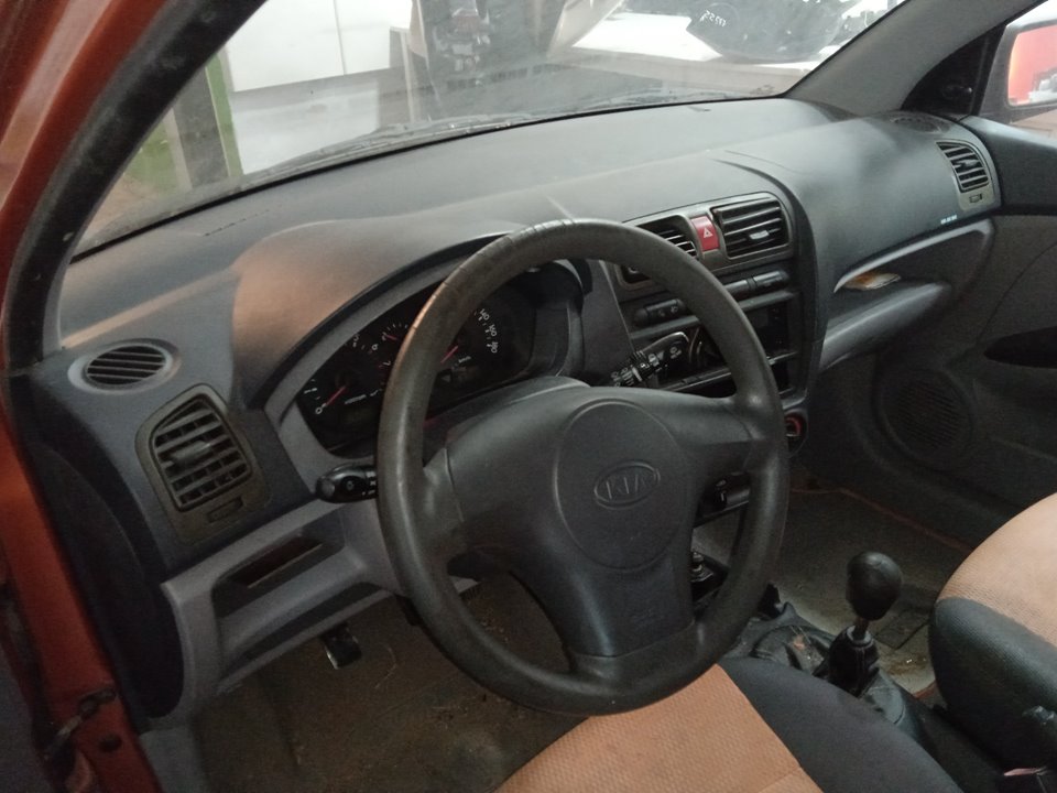 KIA PICANTO 1.1 Active Motor 1,1 Ltr. - 48 kW CAT