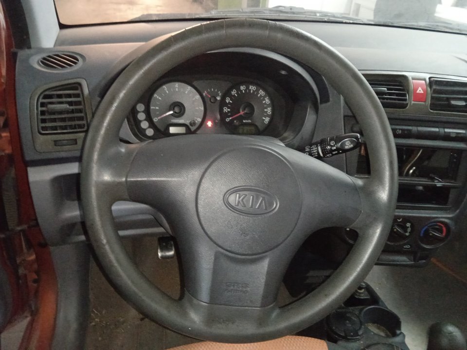 KIA PICANTO 1.1 Active Motor 1,1 Ltr. - 48 kW CAT