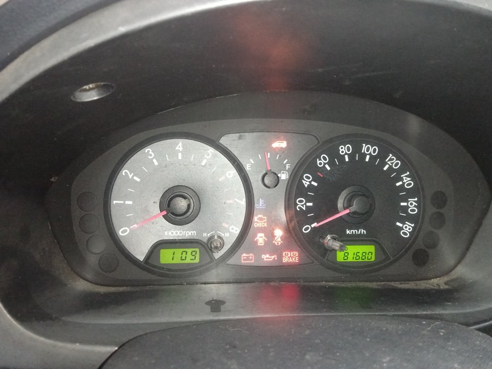 KIA PICANTO 1.1 Active Motor 1,1 Ltr. - 48 kW CAT