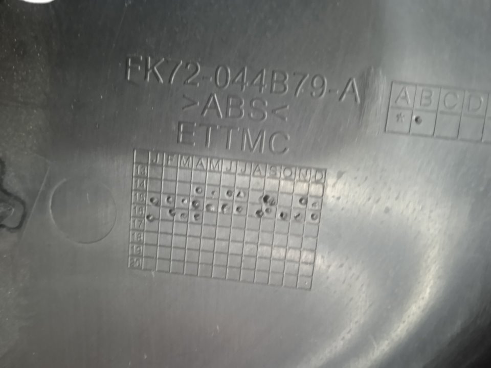 MOLDURA foto 4