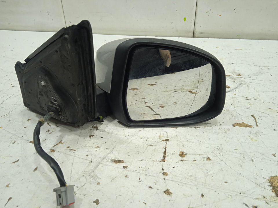 RETROVISOR DERECHO FORD MONDEO BER. (CA2) Titanium