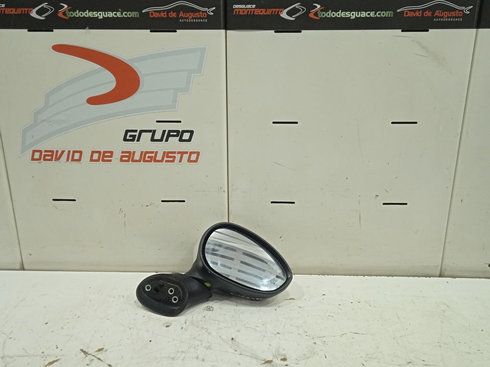 RETROVISOR DERECHO FIAT PUNTO (199) Easy