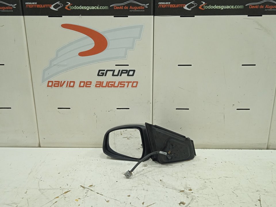 RETROVISOR IZQUIERDO FORD MONDEO BER. (CA2) Titanium