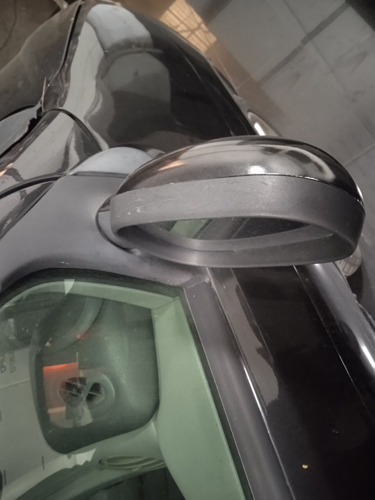 RENAULT SCENIC (JA..) 1.6 16V Expression Motor 1,6 Ltr. - 79 kW 16V