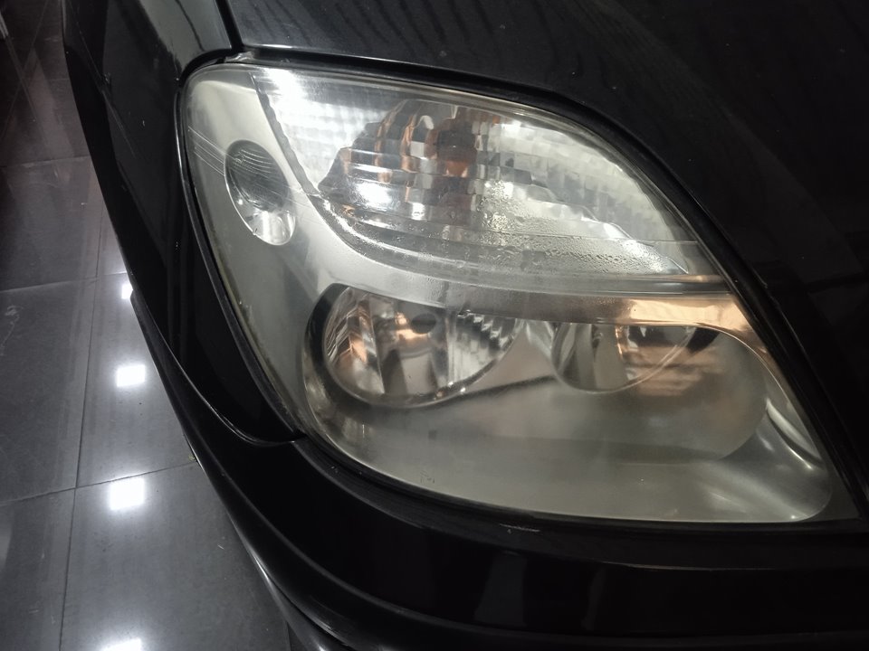 RENAULT SCENIC (JA..) 1.6 16V Expression Motor 1,6 Ltr. - 79 kW 16V