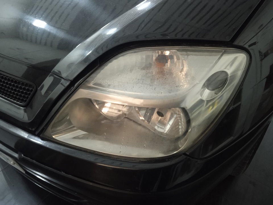 RENAULT SCENIC (JA..) 1.6 16V Expression Motor 1,6 Ltr. - 79 kW 16V