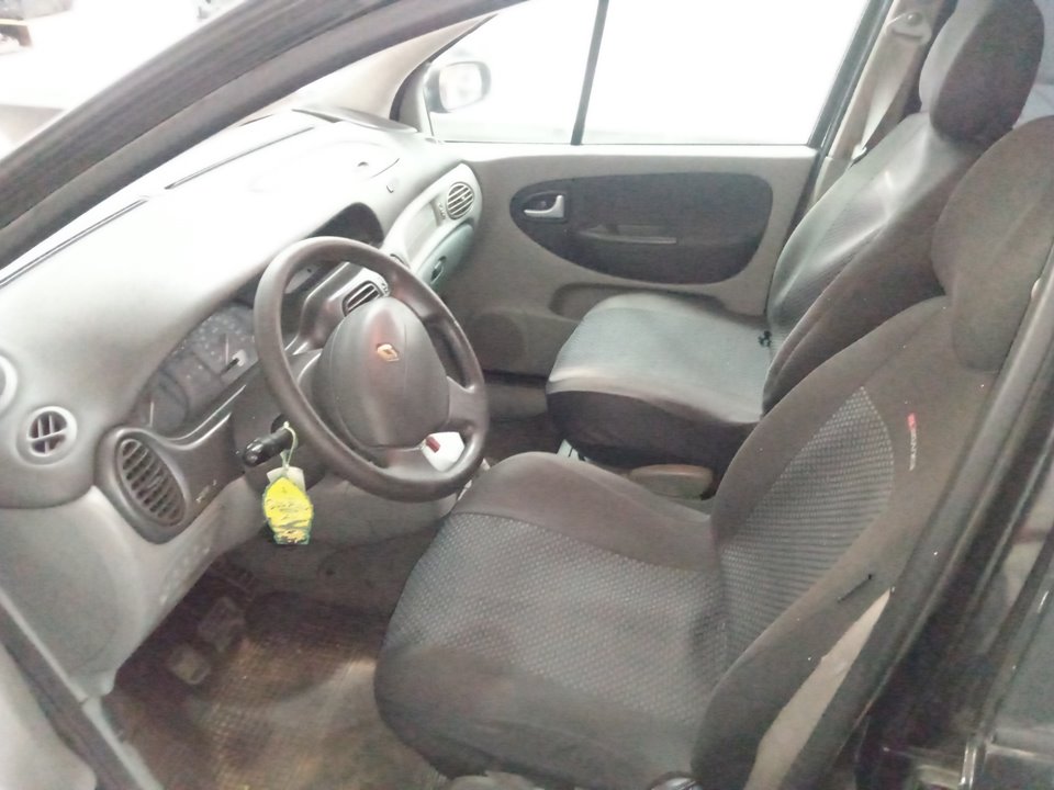 RENAULT SCENIC (JA..) 1.6 16V Expression Motor 1,6 Ltr. - 79 kW 16V