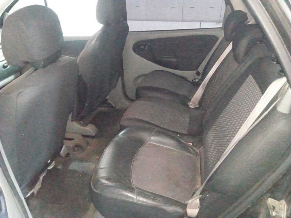 RENAULT SCENIC (JA..) 1.6 16V Expression Motor 1,6 Ltr. - 79 kW 16V