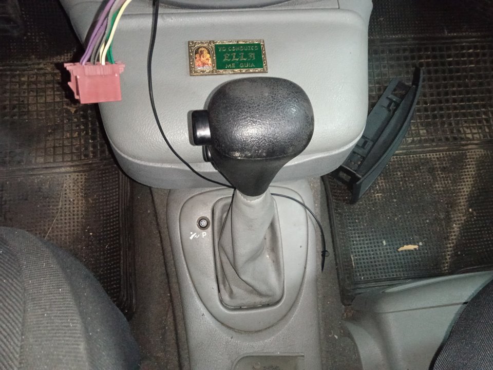 RENAULT SCENIC (JA..) 1.6 16V Expression Motor 1,6 Ltr. - 79 kW 16V