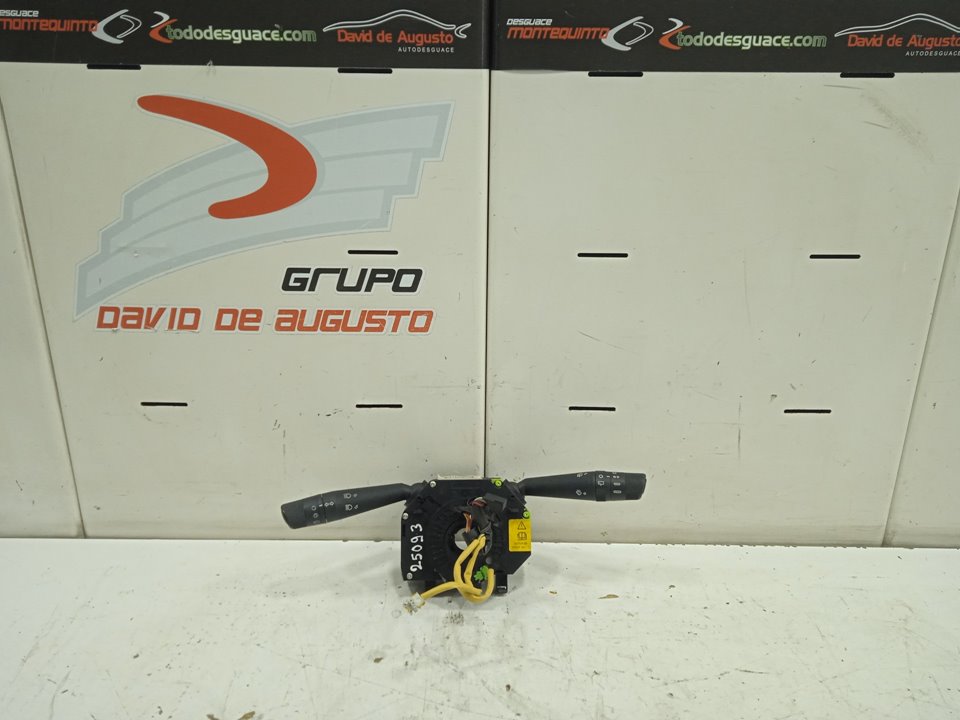 ANILLO AIRBAG Y MANDO MULTIFUNCION FIAT PUNTO (199) Easy