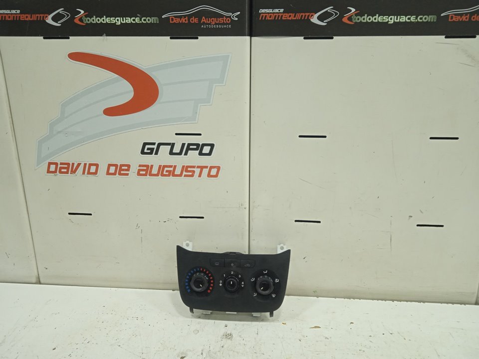 MANDO CALEFACCION / AIRE ACONDICIONADO FIAT PUNTO (199) Easy