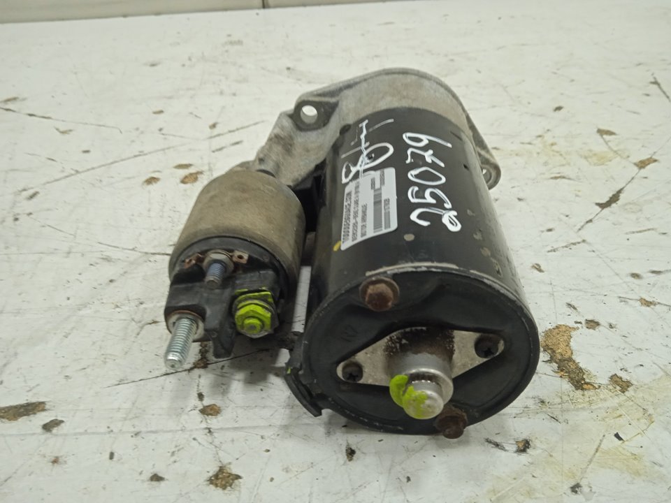 MOTOR ARRANQUE MERCEDES-BENZ CLASE A (W169) A 180 CDI Exclusive Edition (169.007)