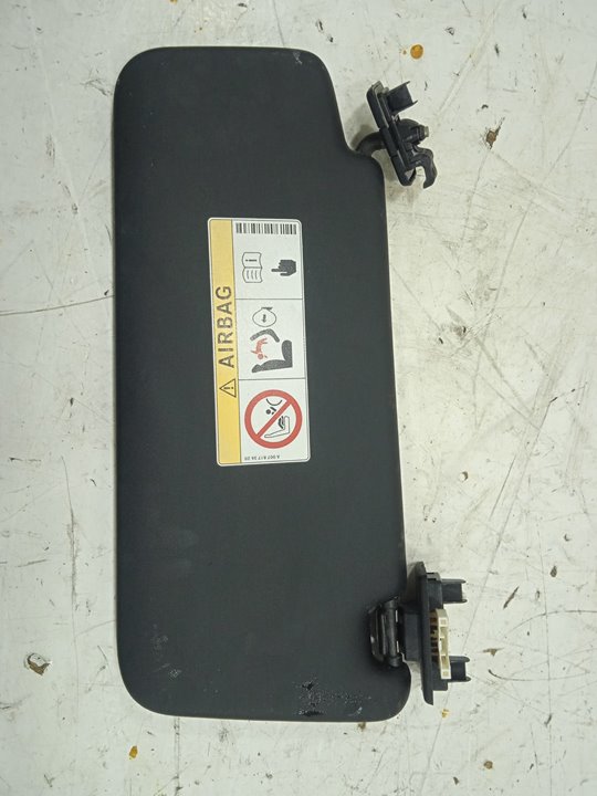 PARASOL DERECHO MERCEDES CLASE B (W246) B 180 CDI (246.212)   |   06.13 - 12.18