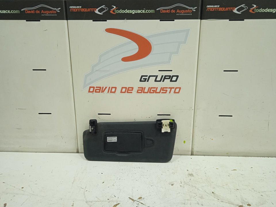 PARASOL IZQUIERDO MERCEDES CLASE B (W246) B 180 CDI (246.212)   |   06.13 - 12.18