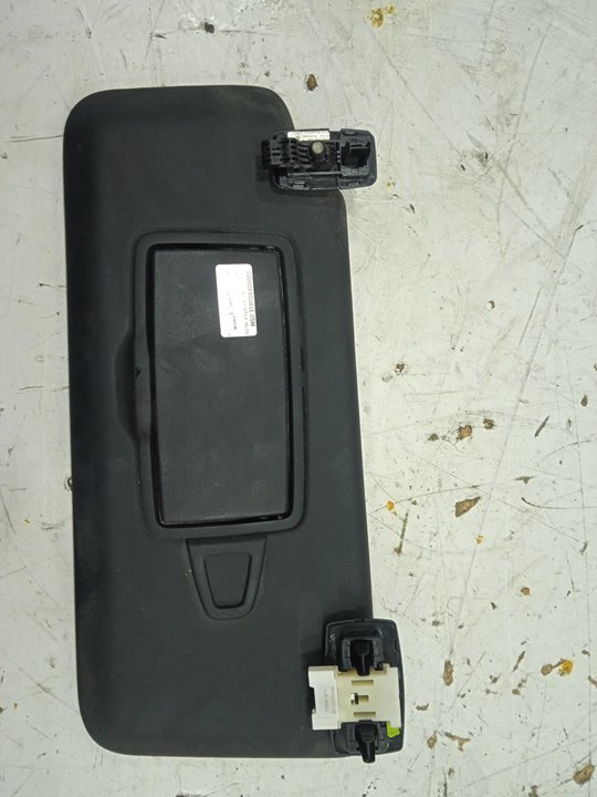 PARASOL IZQUIERDO MERCEDES CLASE B (W246) B 180 CDI (246.212)   |   06.13 - 12.18