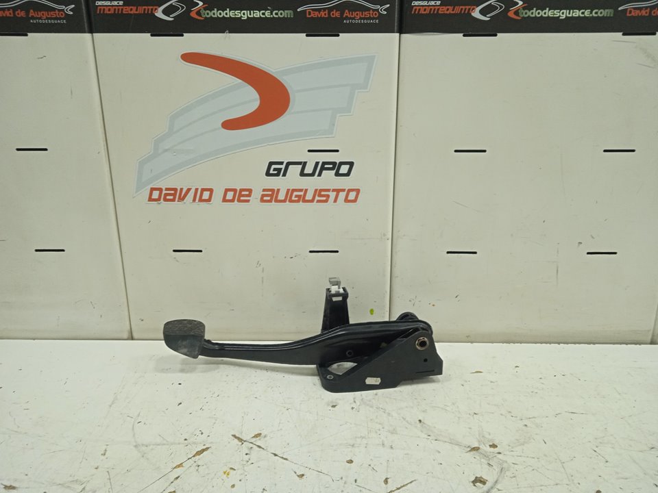 POTENCIOMETRO ACELERADOR MERCEDES CLASE B (W246) B 180 CDI (246.212)   |   06.13 - 12.18