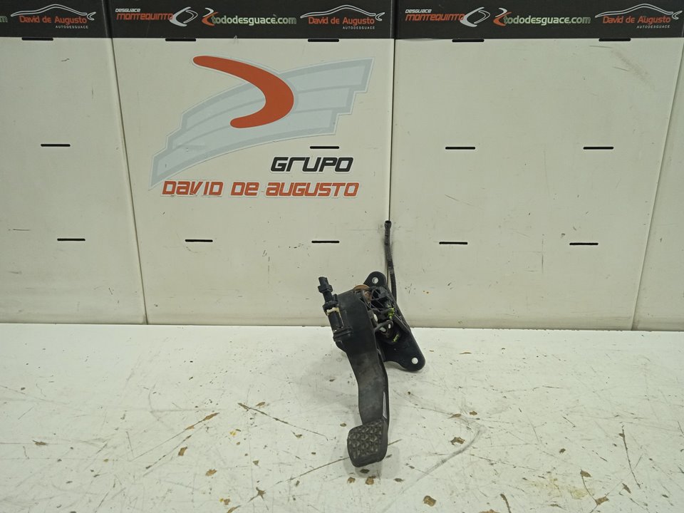 PEDAL EMBRAGUE MERCEDES CLASE B (W246) B 180 CDI (246.212)   |   06.13 - 12.18