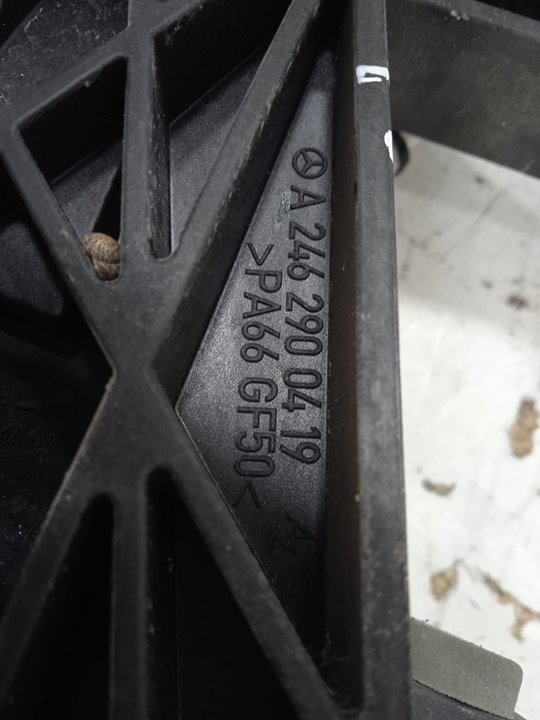 PEDAL EMBRAGUE MERCEDES CLASE B (W246) B 180 CDI (246.212)   |   06.13 - 12.18
