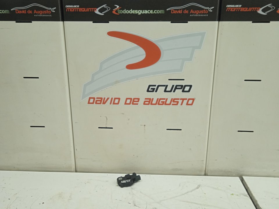 MOTOR APERTURA TRAMPILLAS CLIMATIZADOR