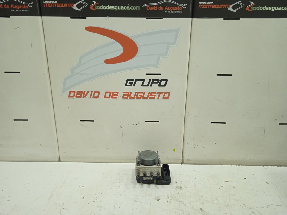 ABS FIAT PUNTO (199) Easy