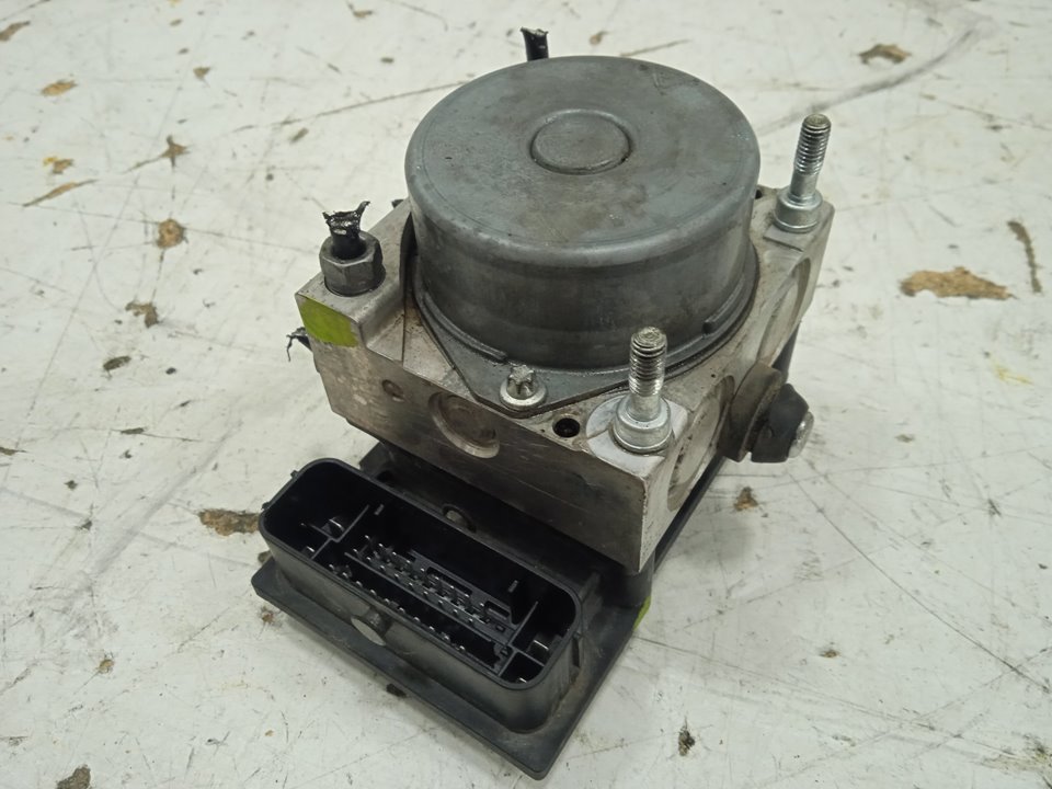 ABS FIAT PUNTO (199) Easy