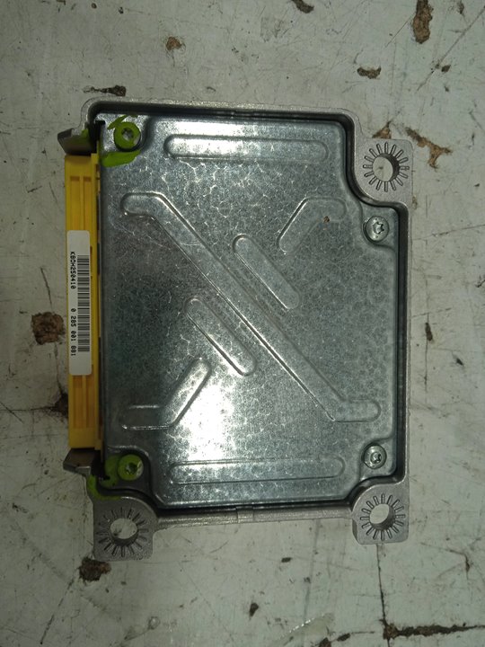 CENTRALITA AIRBAG MERCEDES CLASE CLK (W209) COUPE 320 CDI (209.320)   |   05.05 - 12.09