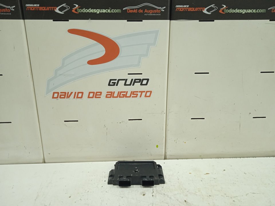 CENTRALITA MOTOR UCE