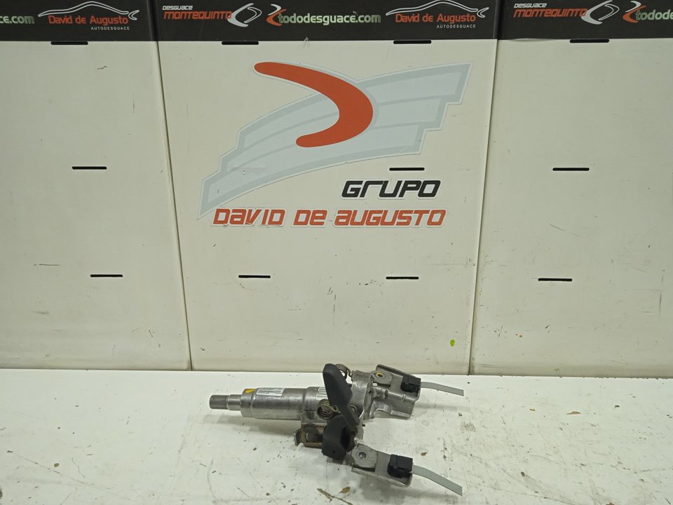 COLUMNA DIRECCION FIAT PUNTO (199) Easy