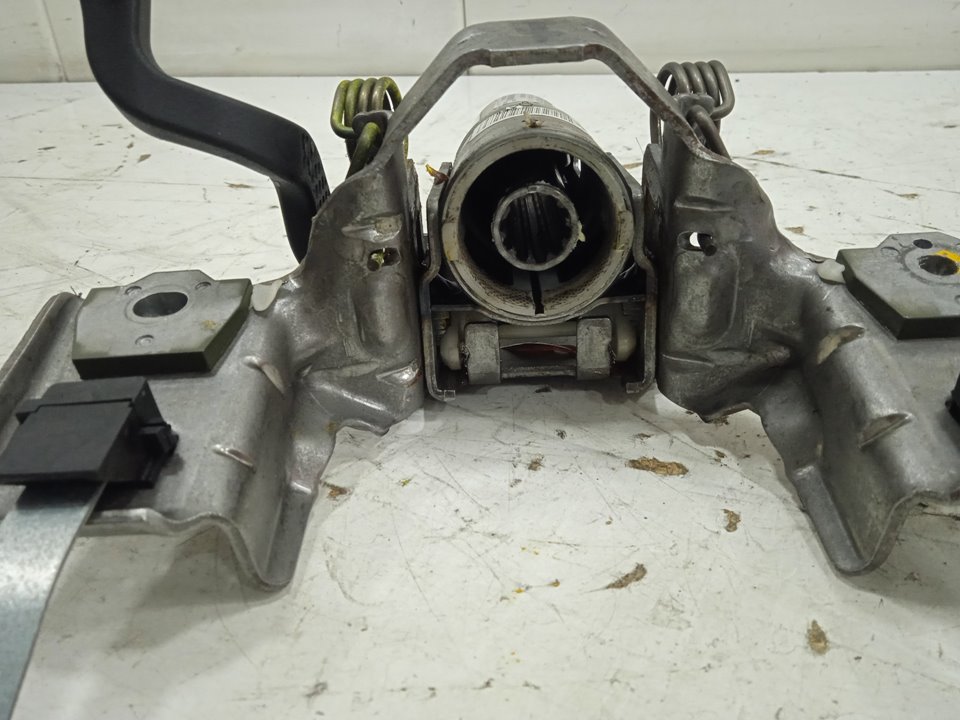 COLUMNA DIRECCION FIAT PUNTO (199) Easy