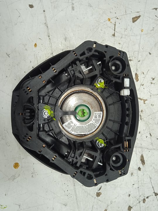 AIRBAG DELANTERO IZQUIERDO FIAT PUNTO (199) Easy