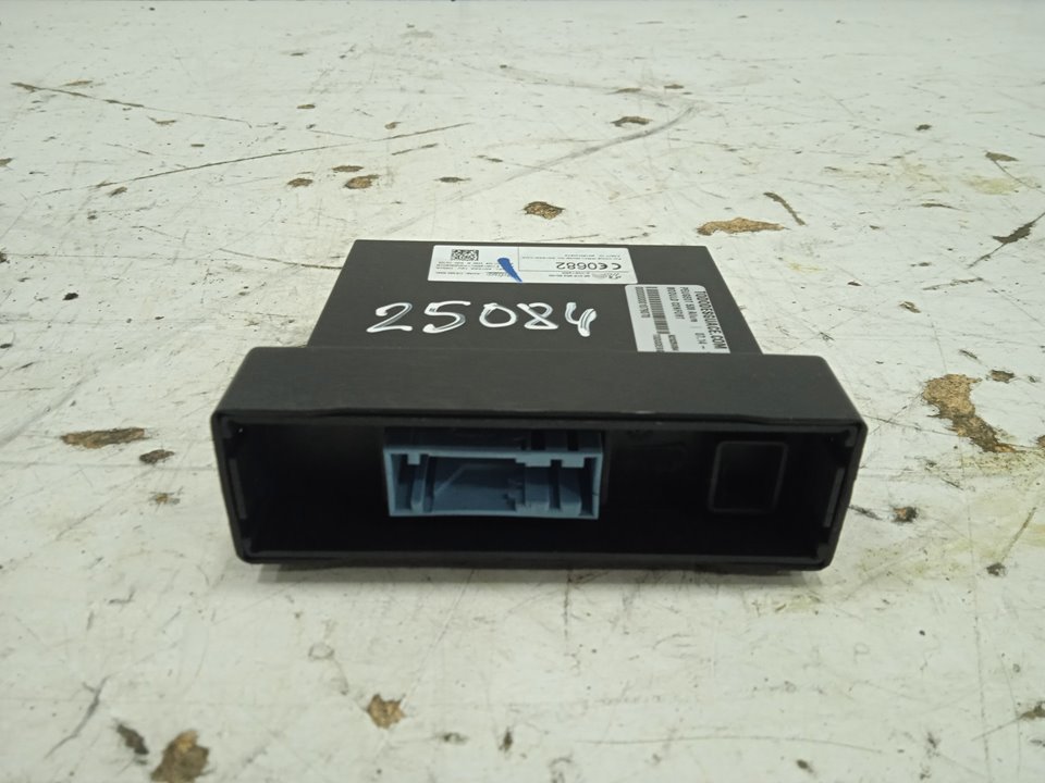 MODULO CONFORT foto 2