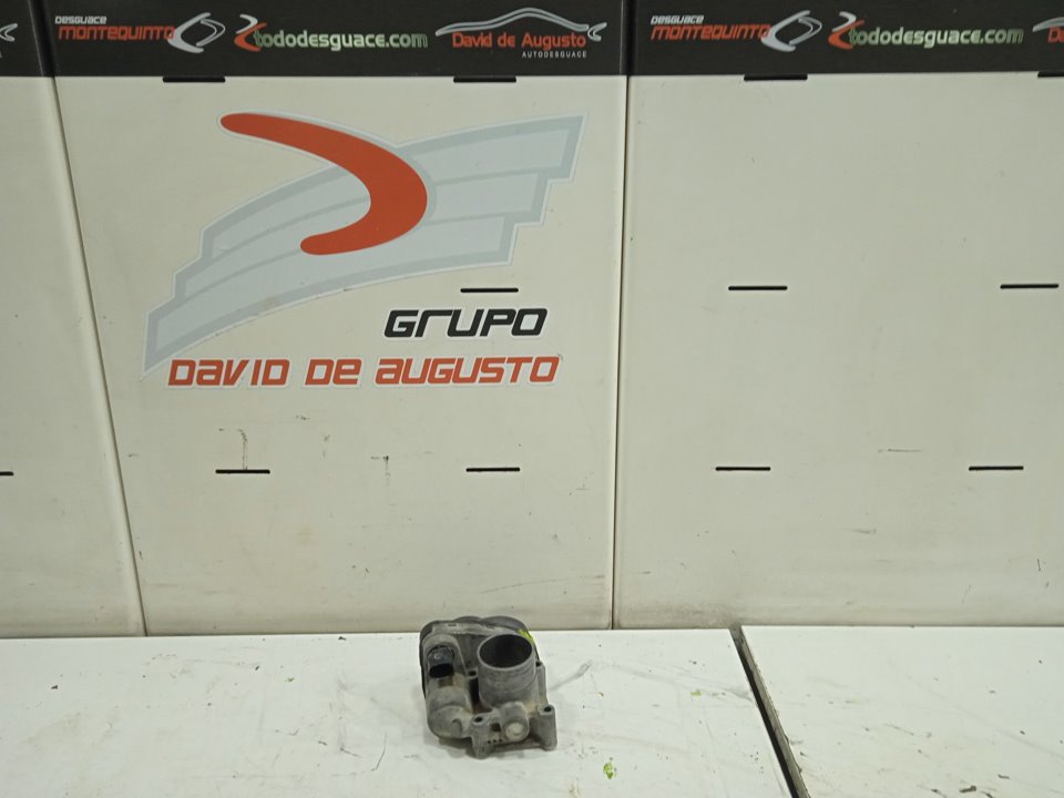 CUERPO MARIPOSA SEAT IBIZA (6K1) Select
