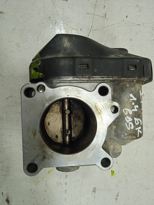 CUERPO MARIPOSA SEAT IBIZA (6K1) Select