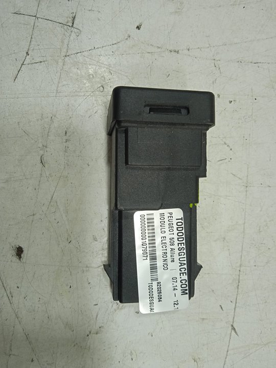 MODULO ELECTRONICO foto 3