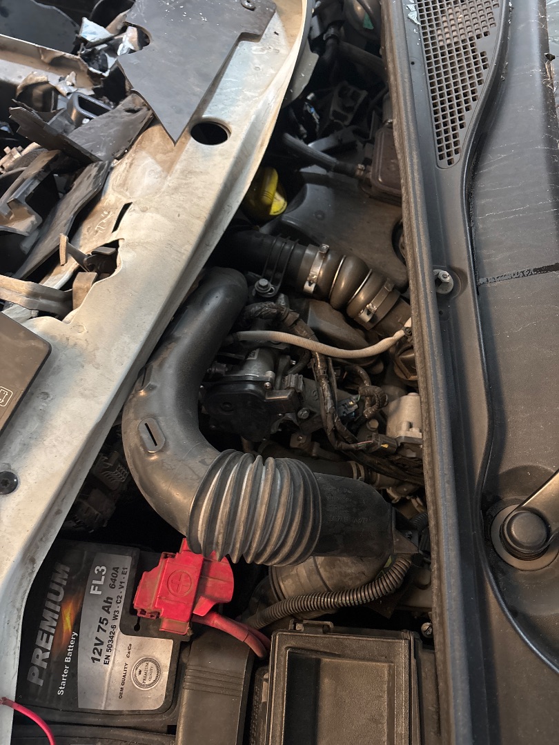 DACIA LODGY Comfort Motor 1,5 Ltr. - 70 kW BLUE dCi Diesel FAP CAT