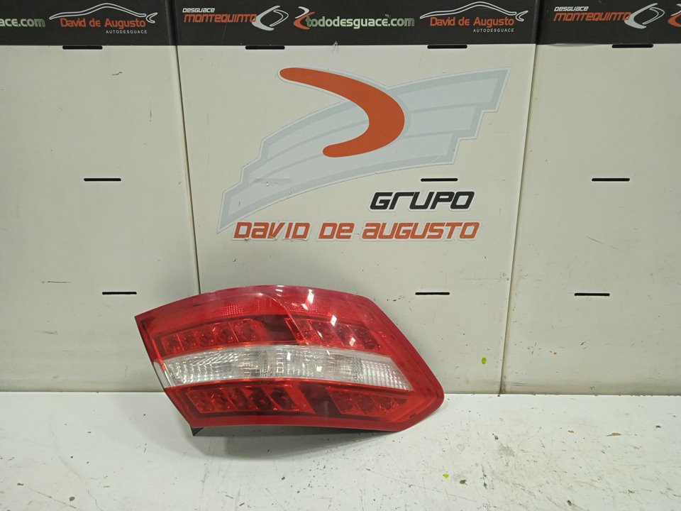 PILOTO TRASERO IZQUIERDO